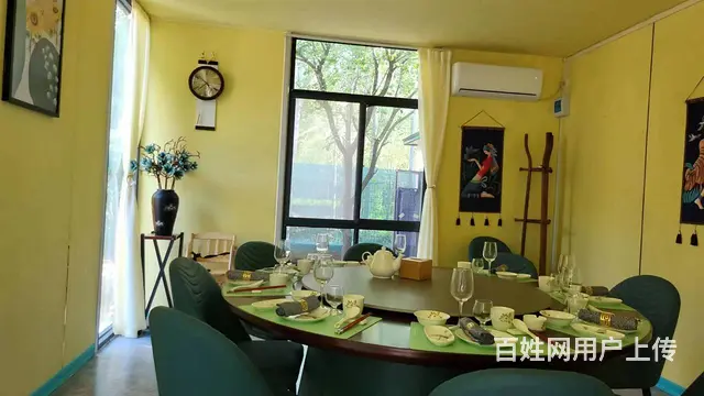 旺铺转让 地理位置优越 客源稳定  占地面积5亩 - 图片 4