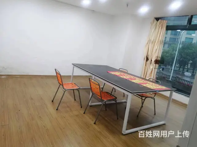 纯办公楼，带装修，面积随意选择 - 图片 5