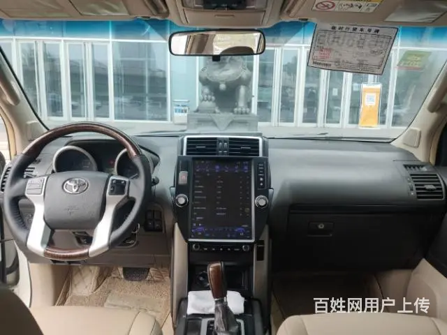 丰田 丰田Land Cruiser Prado [普拉多] - 图片 5