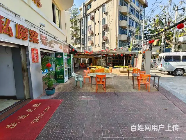 （51旺铺推荐）临春河1000平大型餐饮店转让 - 图片 5