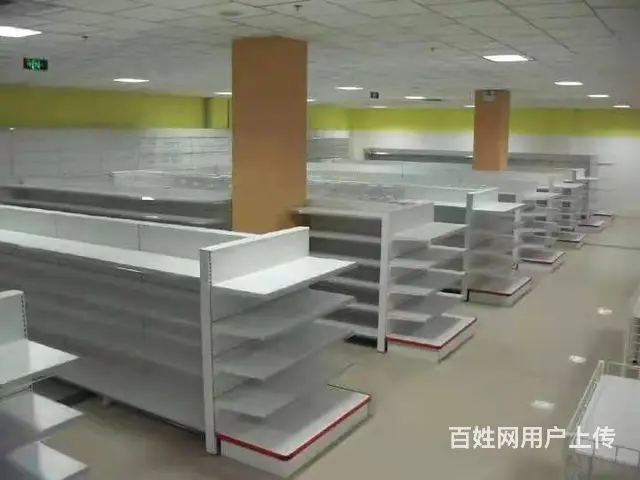 超市货架 - 图片 10