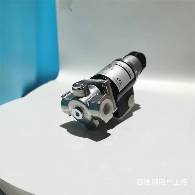 美德韦24V电磁阀DEVSG15淬火炉慢开燃气阀门 - 图片 3