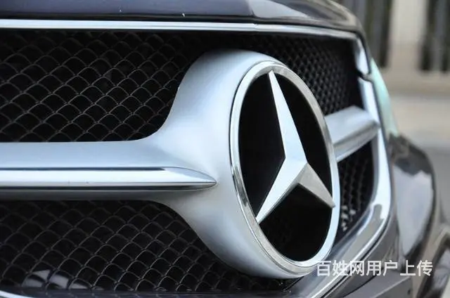 奔驰E级 2015款 E 200 L 2.0T 手 - 图片 2