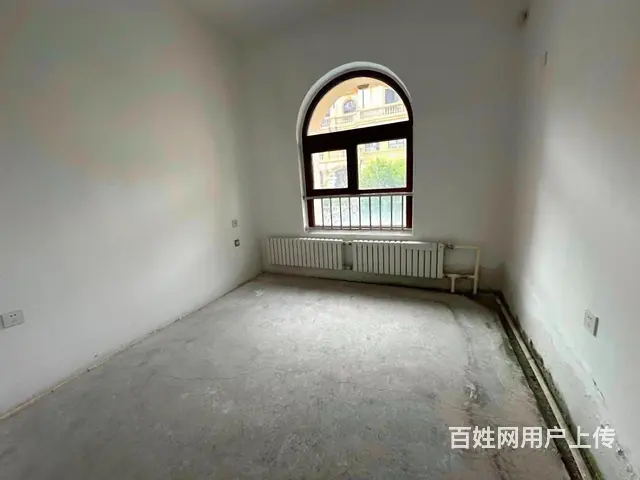 急推！群力玫瑰湾别墅边户 带300米花园 带车库包手续 - 图片 12