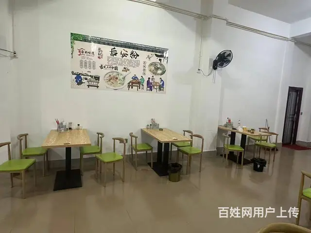 （51旺铺推荐）三亚市崖州区梅山卫生院旁餐饮店转让 - 图片 5