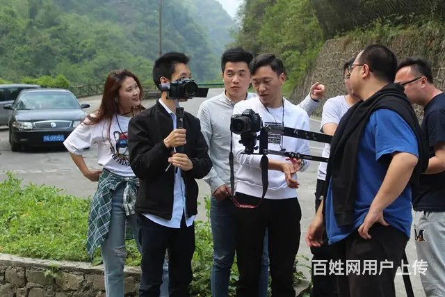 成都摄影摄像丨会议丨活动丨网课丨微课丨短视频 - 图片 2
