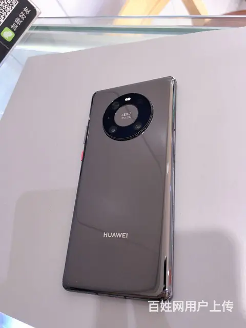 华为Mate40pro 256G - 图片 1
