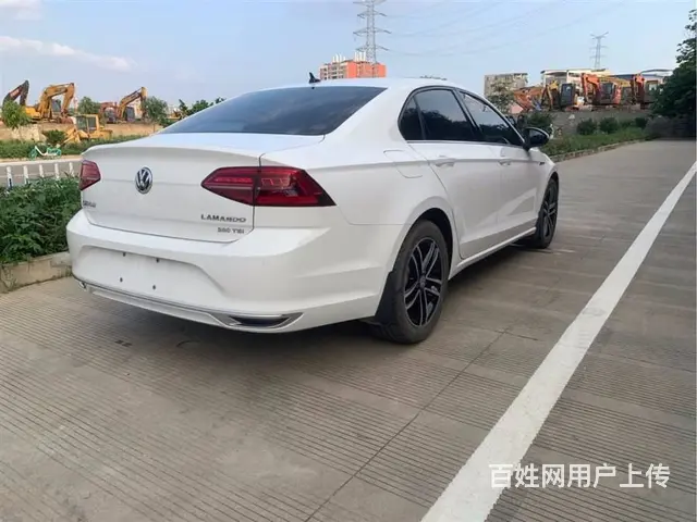 大众 凌渡 2019款 1.4TSI 双离合 280TSI - 图片 5