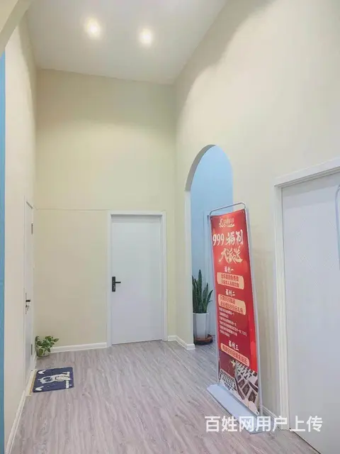 市区南竹岛全新精装修美容院低价转让 - 图片 7