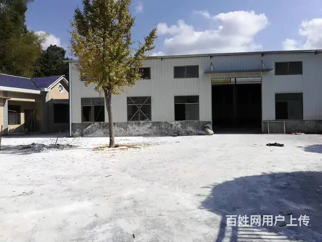 （房东直租）路口镇黄兴大道1100平厂房，仓库优价出租 - 图片 2