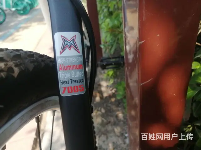 低价出售通勤单车 - 图片 4