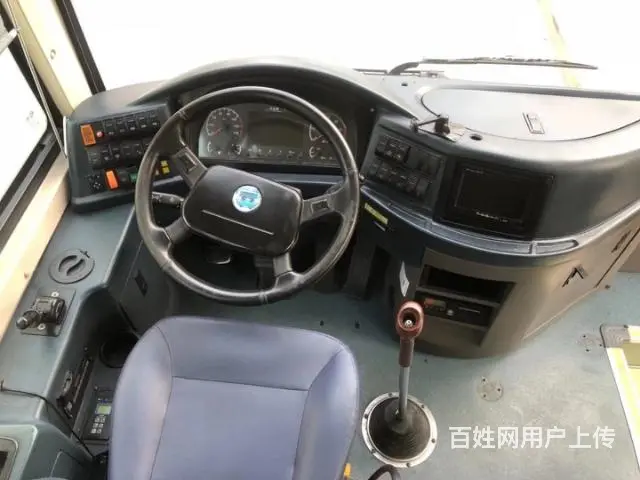 国四排放
2015年9月54座6120金旅国四，同 - 图片 5