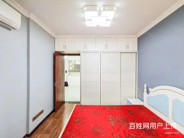 精装未入住 带车位一个 - 图片 5