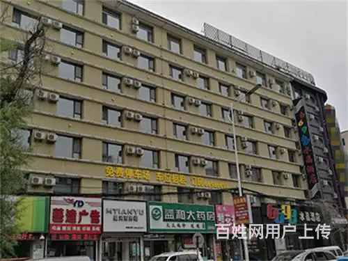 吉林市535平门市出租出售 - 图片 2