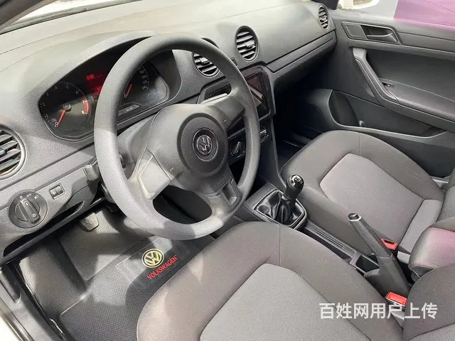 大众 捷达 2015款 1.4 手动 质惠版舒适型 - 图片 4