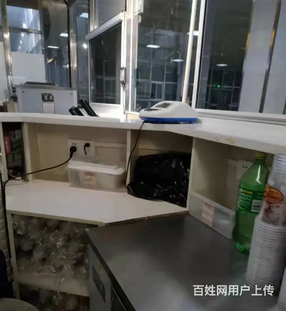 0145老师范附近一奶茶店转让可整转可空转 - 图片 3