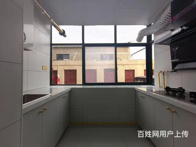 工业路 九一医院附近 一楼带院 精装修4室 - 图片 6