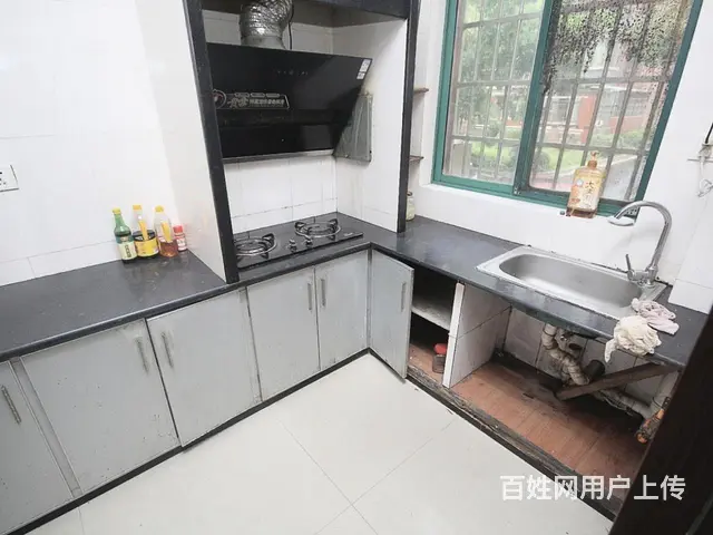 星港澳园低层带院子，三室朝南南北通透户型方正满两年直接看房 - 图片 11