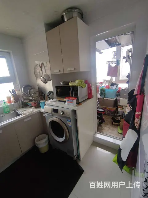 丽十二公馆 普通住宅 中等装修 - 图片 7