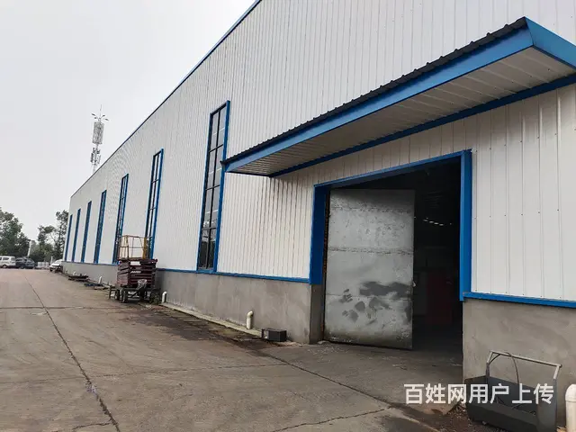 （老板本人）望城经开区正规园区厂房仓库办公楼  6034 - 图片 3