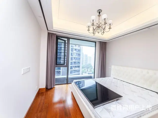 望江府(上城-望江) 普通住宅 精装修 - 图片 2