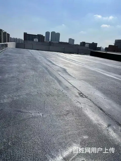 烟台专业厂房漏水维修 专业屋顶漏雨补漏公司 - 图片 1