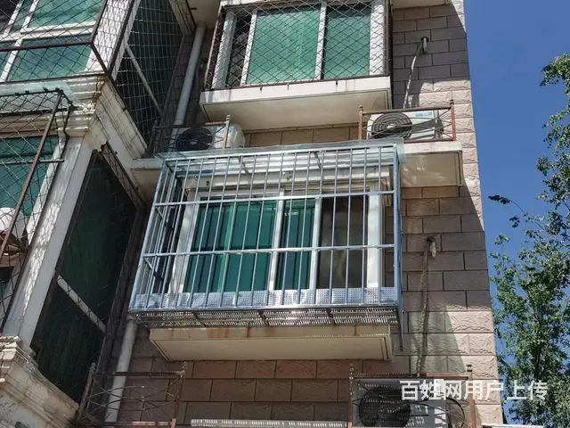 北京大兴区安装断桥铝门窗 防盗窗护窗金刚网纱窗护栏 - 图片 3
