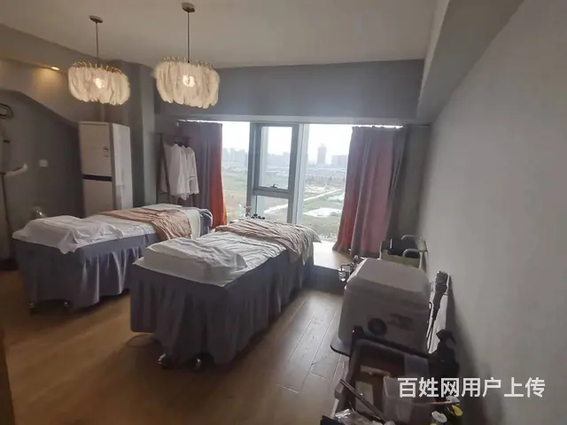 ((优选))  政务百利中心精装美容店转让 - 图片 1