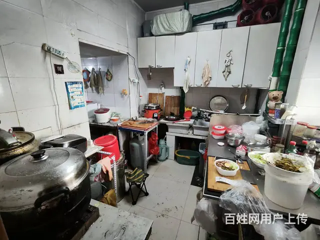 铁西区南六中路猪脚饭快餐出兑 - 图片 2
