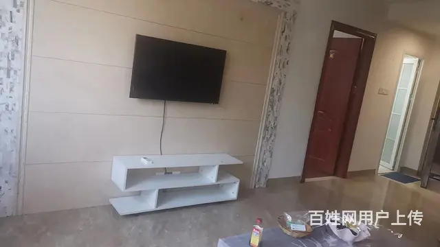 联群西沙苑一房一厅 公寓1厅 中等装修 - 图片 6