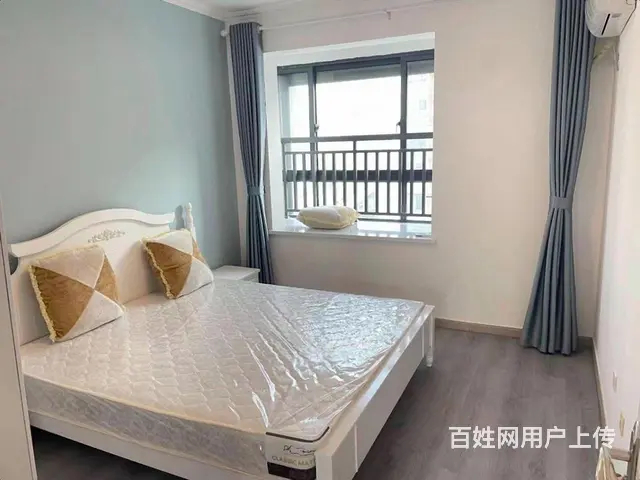 实图 水韵新苑精装三房 体育馆 附二医院 三香路西环路 - 图片 3
