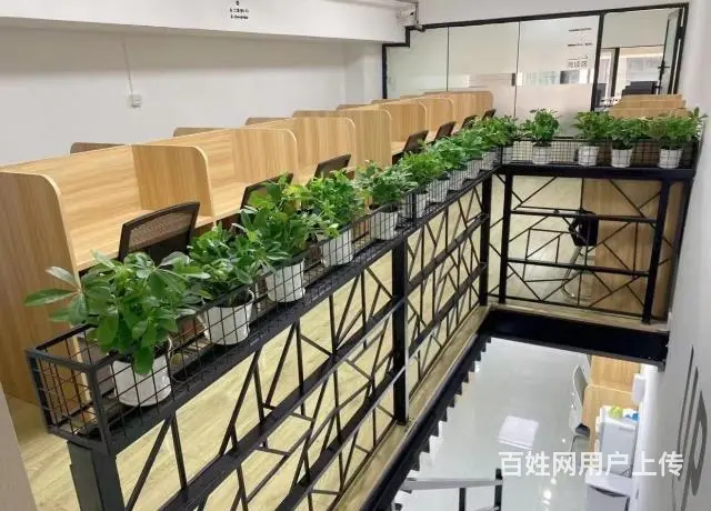 （同城）寨子大润发自习室文化交流中心转让 - 图片 8