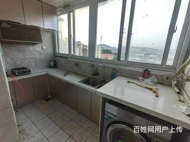 万隆公寓(鼓楼) 普通住宅1厅 精装修 - 图片 7