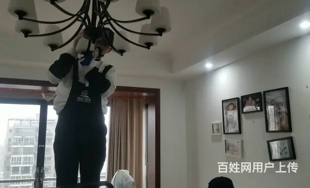 永州零冷两区日常保洁，深度保洁，开荒，收纳，消毒 - 图片 10