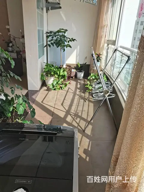 看球赛短租来周大河临岸三千城聂耳广场旁精装四室拎包回家 - 图片 10