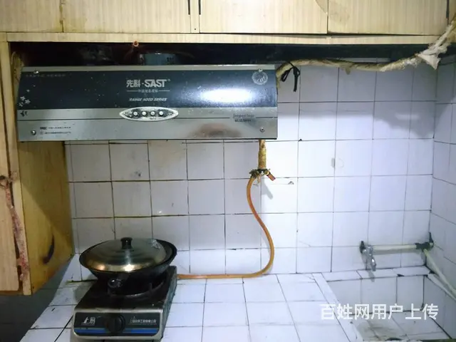 近五爱大南街二十七中学慈恩寺旁 华兴小区，4楼，750元/月 - 图片 9