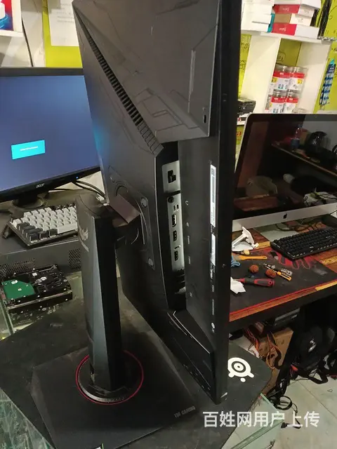【搞定了！】华硕vg259qm 1K 280Hz电竞高刷显示 - 图片 4