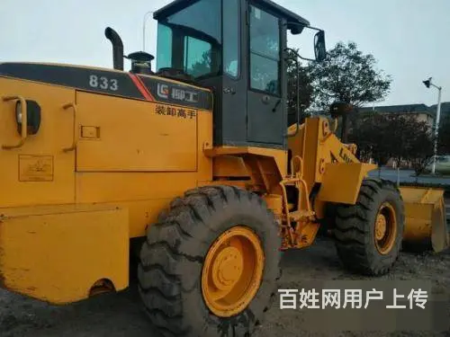 二手30装载机多少钱【江西畅销】二手柳工徐工3吨铲 - 图片 1