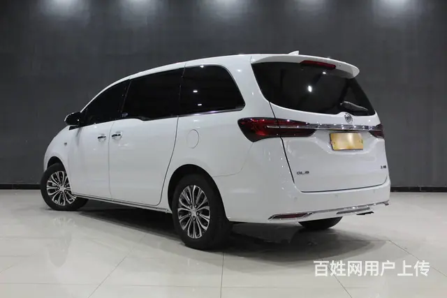 【搞定了！】别克GL8 2023款 陆上公务舱 652T 豪 - 图片 4