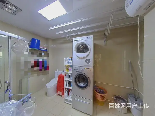 香洲区府旁 纯别墅区 荣泰山庄 带私家花园 4房精装修 - 图片 7