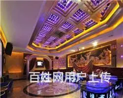 南宁IBIZA酒吧--高级KTV会所请客谈生意 - 图片 1