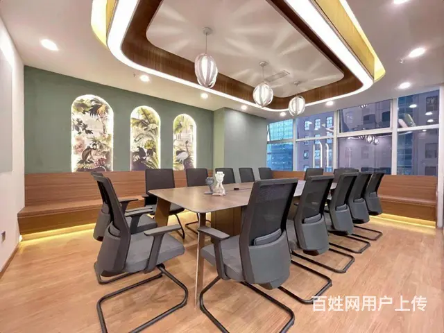 新退租 品质精装好房 320方 价格好谈 还送免租期 - 图片 8