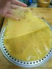 水晶芝麻凉皮技术培训到哪里 - 图片 6