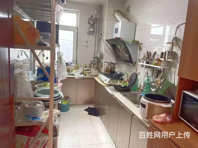 精装三室两厅两卫141平带储 - 图片 7
