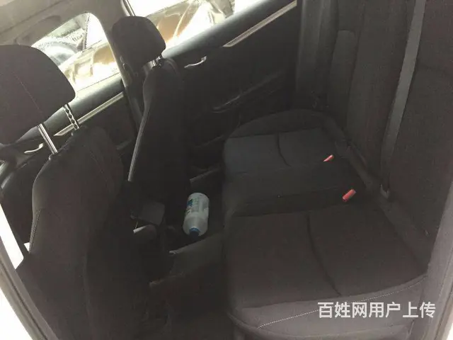 本田 思域 2016款 1.5T 手动 220TU - 图片 2