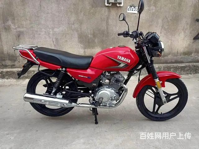 极品 雅马哈天机到货 原版原漆 机器巅峰 价格不高 - 图片 1