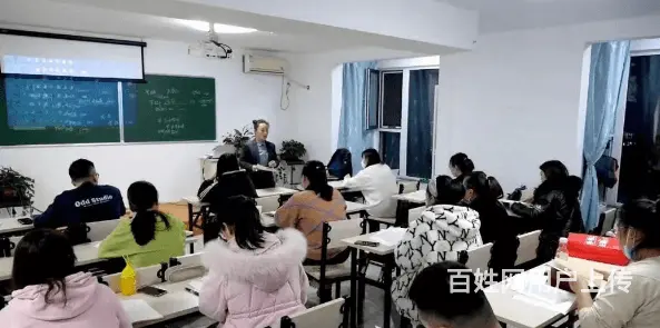 抚顺李石开发区会计零基础班地址在哪 - 图片 2