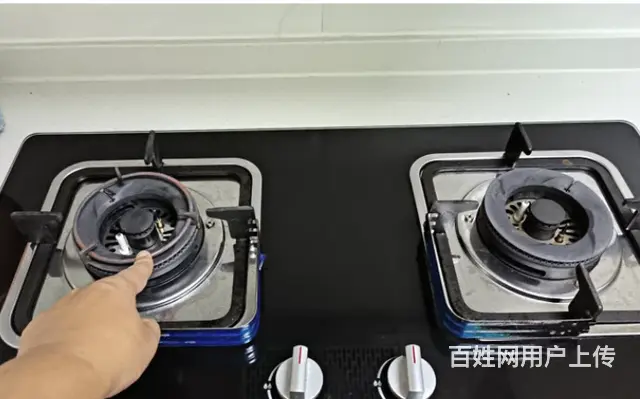 西工区燃气灶故障，精准诊断，立等可修 - 图片 3
