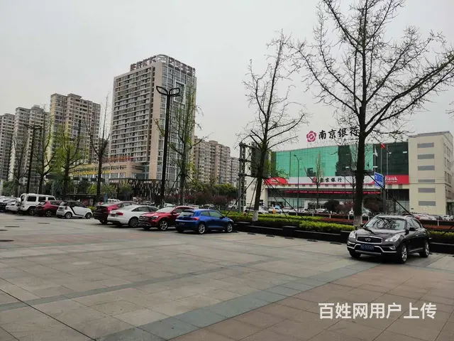 武进步步高商业广场甲级写字楼，层高5米5，带天然气 - 图片 7