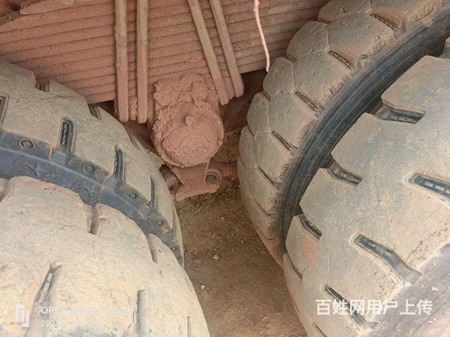 豪沃 自卸车 国3 - 图片 7